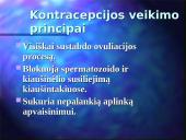 Kontraceptinės priemonės 3 puslapis