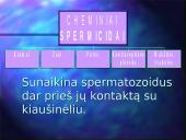 Kontraceptinės priemonės 5 puslapis