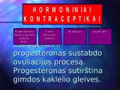 Kontraceptinės priemonės 6 puslapis
