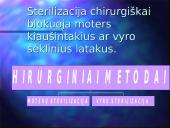 Kontraceptinės priemonės 8 puslapis