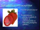 Kontraceptinės priemonės 10 puslapis