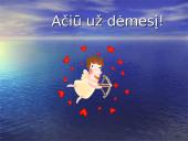 Krėvos sutartis ir Lietuvos krikštas 12 puslapis