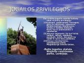 Krėvos sutartis ir Lietuvos krikštas 10 puslapis