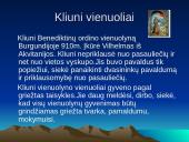 Krikščionių bažnyčia 5 puslapis
