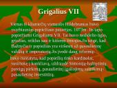 Krikščionių bažnyčia 6 puslapis