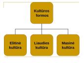 Kultūros samprata 9 puslapis