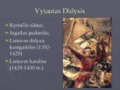 Lietuvos Didžioji Kunigaikštystė (LDK) Jogailos ir Vytauto laikais 16 puslapis