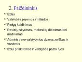 Lietuvos Didžioji Kunigaikštystė (LDK) luominės monarchijos laikotarpiu 12 puslapis