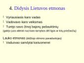 Lietuvos Didžioji Kunigaikštystė (LDK) luominės monarchijos laikotarpiu 13 puslapis
