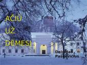 Lietuvos Didžioji Kunigaikštystė (LDK) luominės monarchijos laikotarpiu 15 puslapis