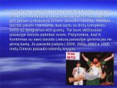 Lietuvos ir pasaulio rekordai 2 puslapis