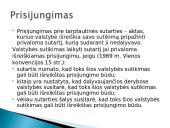 Lietuvos Respublikos (LR) tarptautinių sutarčių sudarymas 17 puslapis