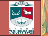 Lietuvos tarpukario kultūra 2 puslapis