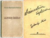 Lietuvos tarpukario kultūra 11 puslapis