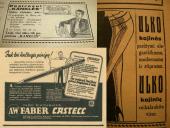 Lietuvos tarpukario kultūra 16 puslapis