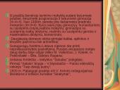 Lietuvos tarpukario kultūra 4 puslapis