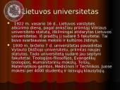 Lietuvos ūkio ir kultūros laimėjimai 14 puslapis