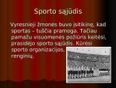 Lietuvos ūkio ir kultūros laimėjimai 15 puslapis