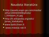 Lietuvos ūkio ir kultūros laimėjimai 18 puslapis