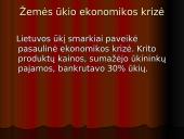 Lietuvos ūkio ir kultūros laimėjimai 5 puslapis