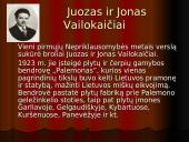 Lietuvos ūkio ir kultūros laimėjimai 9 puslapis