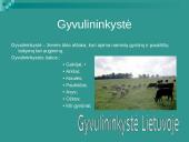 Lietuvos ūkis ir jo tipai 6 puslapis