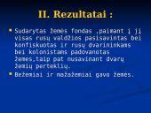 Lietuvos žemės reformos 13 puslapis