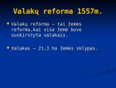 Lietuvos žemės reformos 3 puslapis