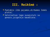 Lietuvos žemės reformos 6 puslapis