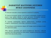 Ligoninės maitinimo sistemos reorganizavimo projektas 2 puslapis