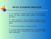 Ligoninės maitinimo sistemos reorganizavimo projektas 13 puslapis