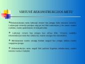 Ligoninės maitinimo sistemos reorganizavimo projektas 18 puslapis