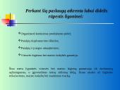 Ligoninės maitinimo sistemos reorganizavimo projektas 4 puslapis