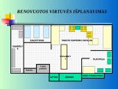 Ligoninės maitinimo sistemos reorganizavimo projektas 6 puslapis