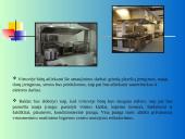 Ligoninės maitinimo sistemos reorganizavimo projektas 8 puslapis