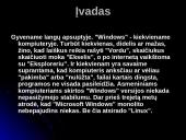 Linux Mandrake 10.1 2 puslapis