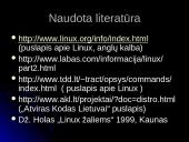 Linux Mandrake 10.1 14 puslapis