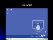Linux Mandrake 10.1 15 puslapis