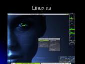 Linux Mandrake 10.1 3 puslapis