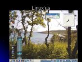 Linux Mandrake 10.1 6 puslapis