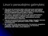 Linux Mandrake 10.1 8 puslapis