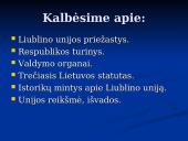 Liublino unijos įkūrimas 2 puslapis