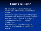 Liublino unijos įkūrimas 19 puslapis