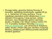 Markas Tulijus Ciceronas 4 puslapis