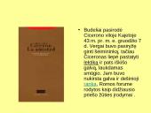 Markas Tulijus Ciceronas 9 puslapis