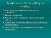 Martynas Liuteris 2 puslapis