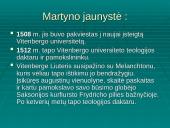 Martynas Liuteris 3 puslapis