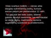 Masinės žmogžudystės 13 puslapis