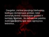 Masinės žmogžudystės 17 puslapis