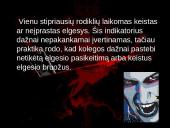 Masinės žmogžudystės 18 puslapis
